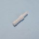 Embout cannelé, GRS 6 - 4, plastique, pour armoires jusqu'au numéro 34999