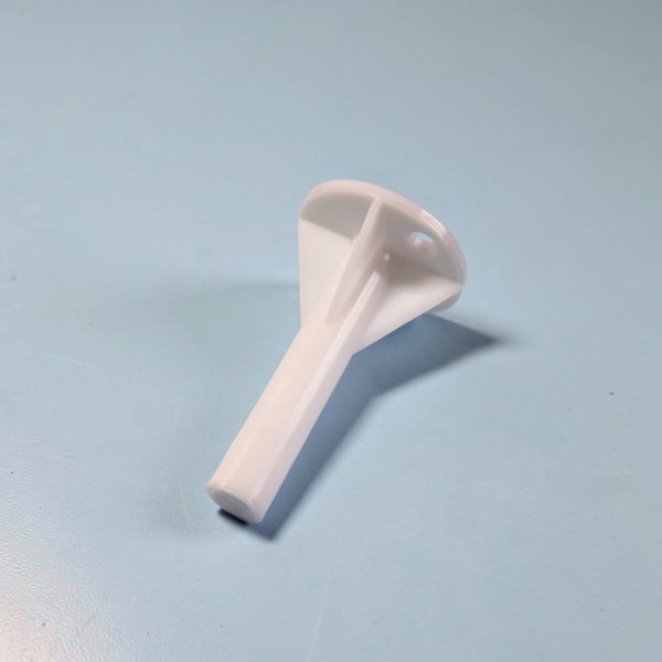 Support pour régulation de l'air