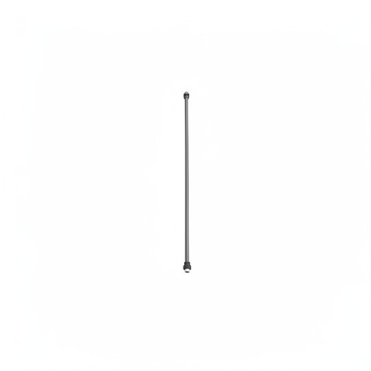 Tube 1/2" pour douche