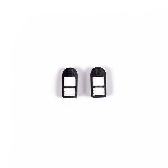 Valvula PVC Fpm, Sc, 5-10 L/h