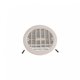 Grille plate Bonde Norma