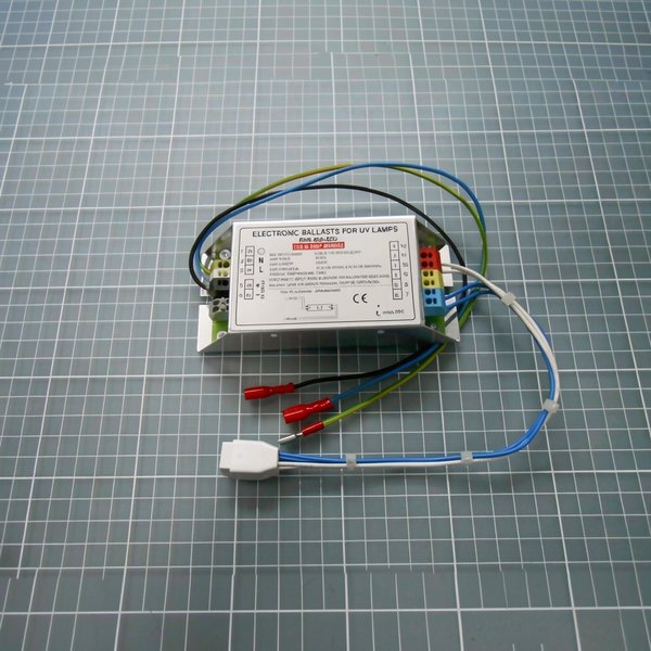 Resistance UV10