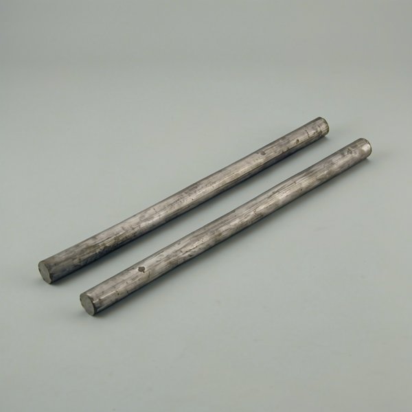 Tige plomb aspiration 2"