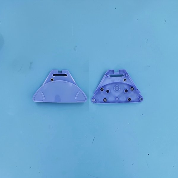 Panneau Lateral W.C.F. Bleu