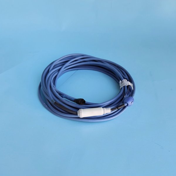 Câble 30m avec Swivel (Raccord Tournant) - sans connexion moteur