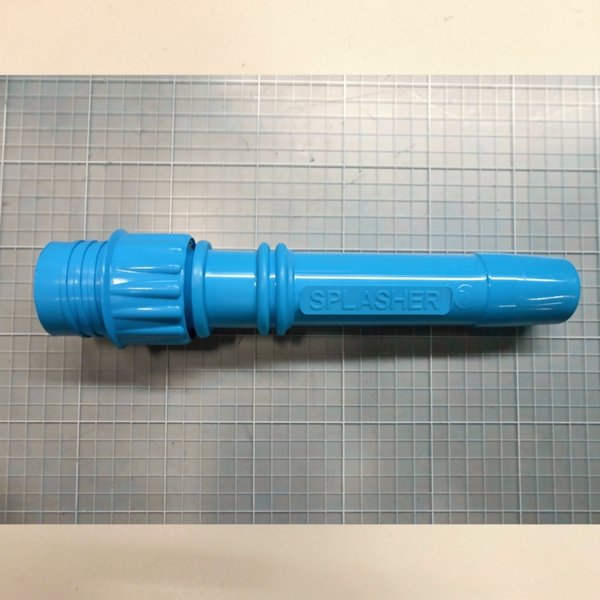 Outer tube