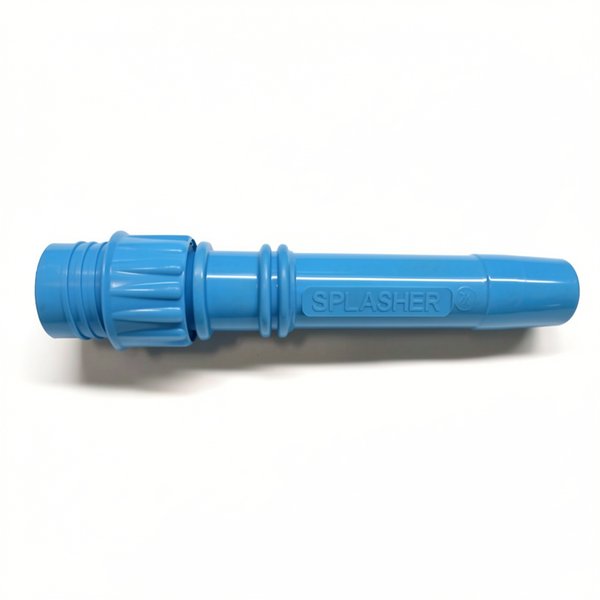 Outer tube