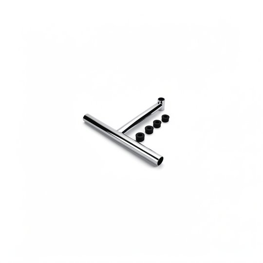 Support pour roues pour enrouleur 07628 - 500x500 mm