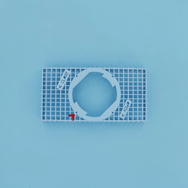 Grille de Protection