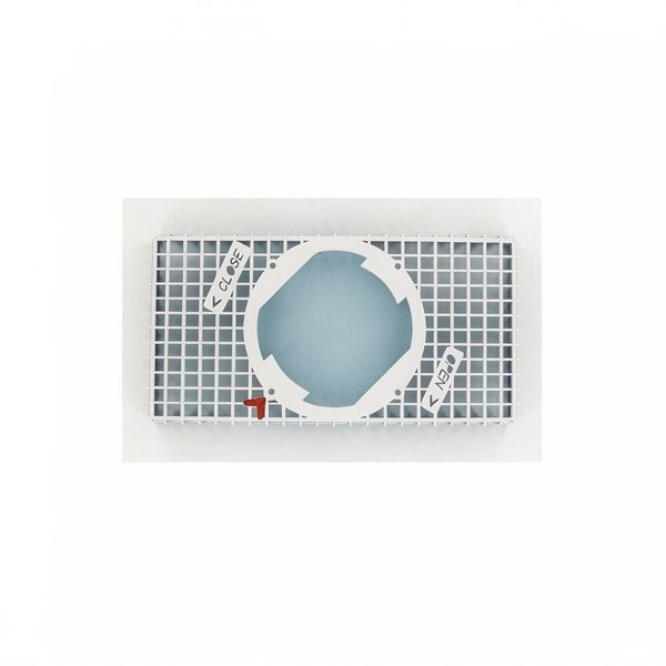 Grille de Protection