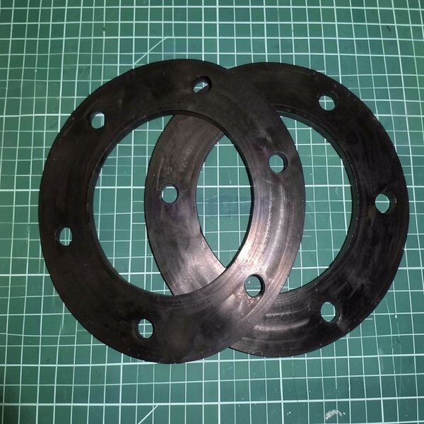 Joint plat 181x112x5 Filt Ptk 04963/4974