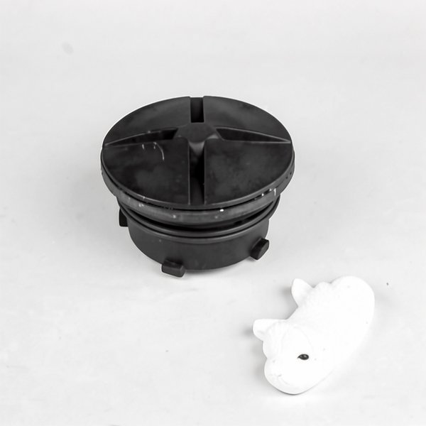 Bouchon de cuve supérieure FILTRE DE CEL - avec Clé