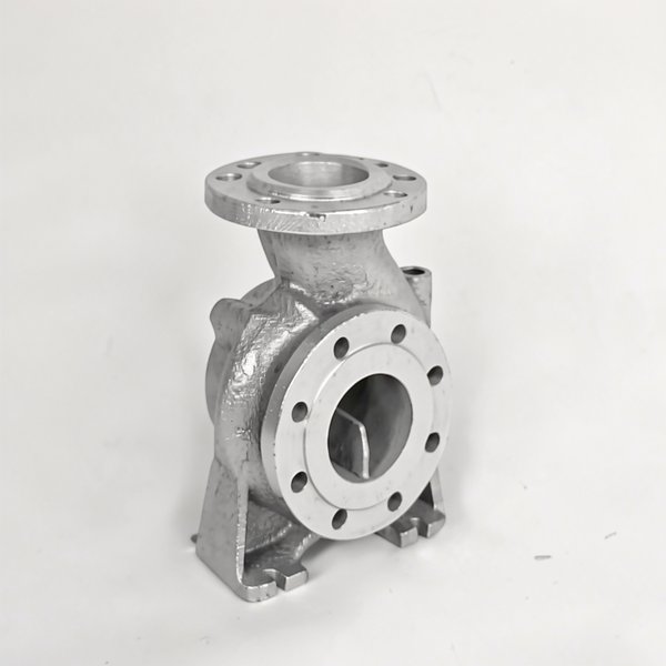 Corps pompe 3 - 5,5 CV PPE bronze