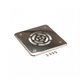 Grille (+ vis) BDF 1"1/2 - 2" Carrée - Inox Pisc Préfab