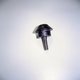 Bouchon bout d'axe rotor