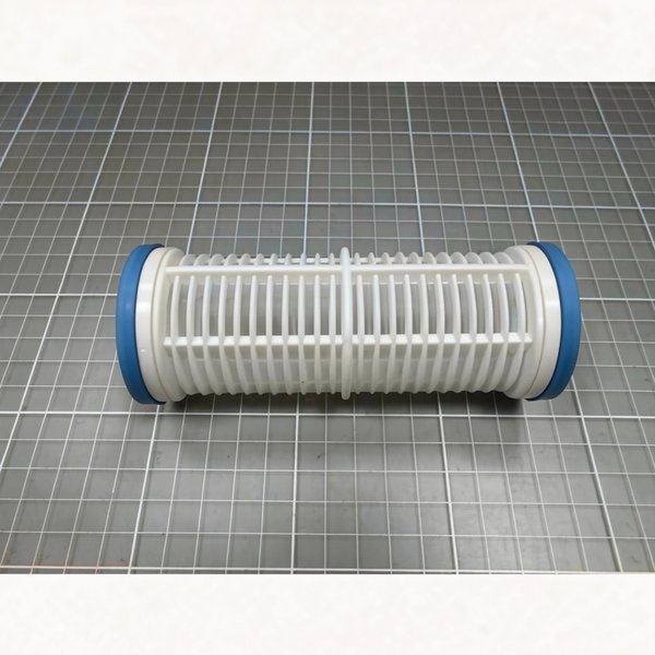 Filtre lavable