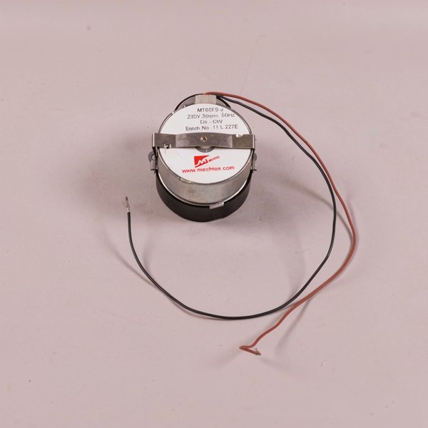 Moteur de pompe péristaltique 30RPM