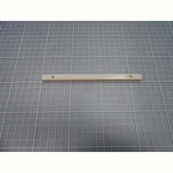 Règle plastique de support latéral