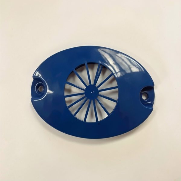 Cache turbine Racer Fun Top
