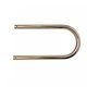 Montant long droit échelle double 3m