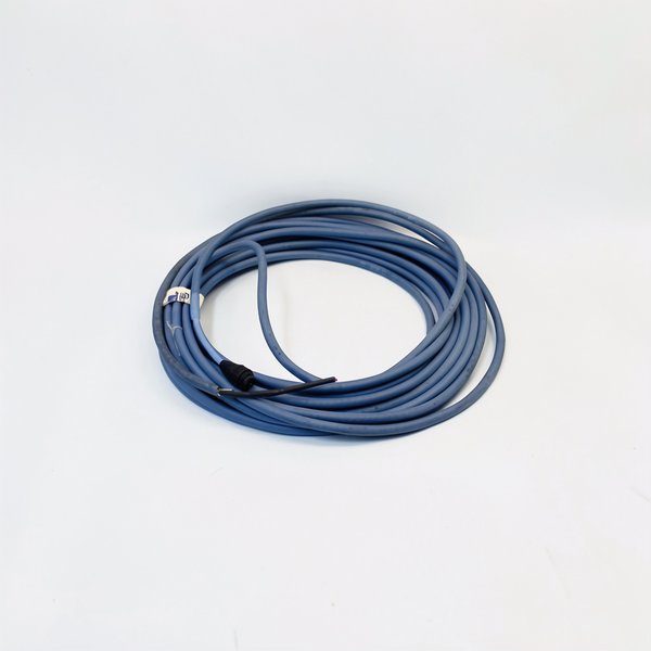 Câble 20m - sans connexion moteur