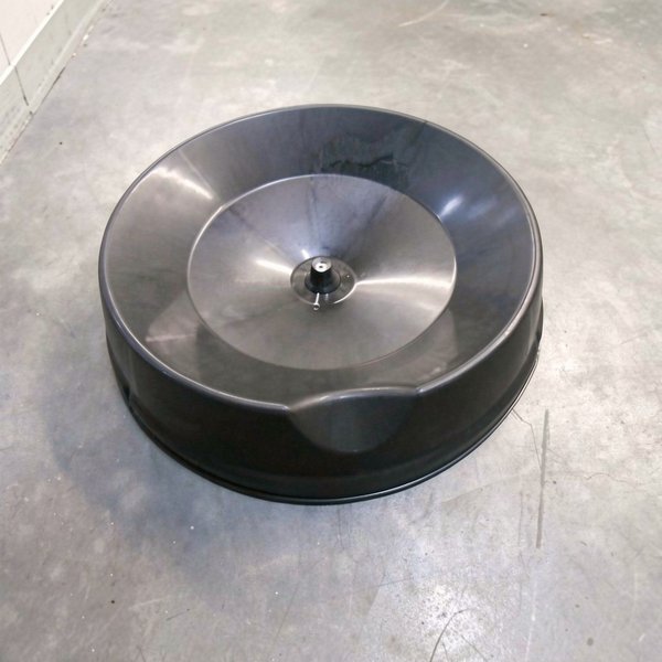 Socle Filtre Ø750 Atlas