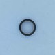 Joint Compression tube Quartz