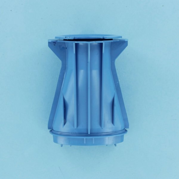 Tube de turbine