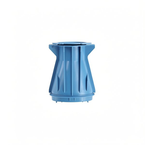 Tube de turbine