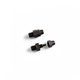 Raccord de fixation DU tube (Doseur chlore-brome ASTRAL)