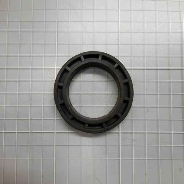 Inlet plate
