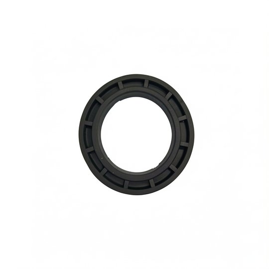 Inlet plate