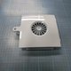 Capot grille supérieur pour robot Hurricane DUO