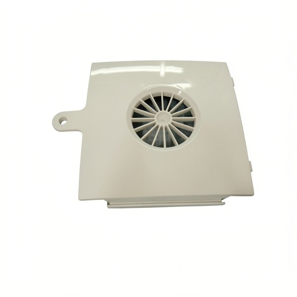 Capot grille supérieur pour robot Hurricane DUO