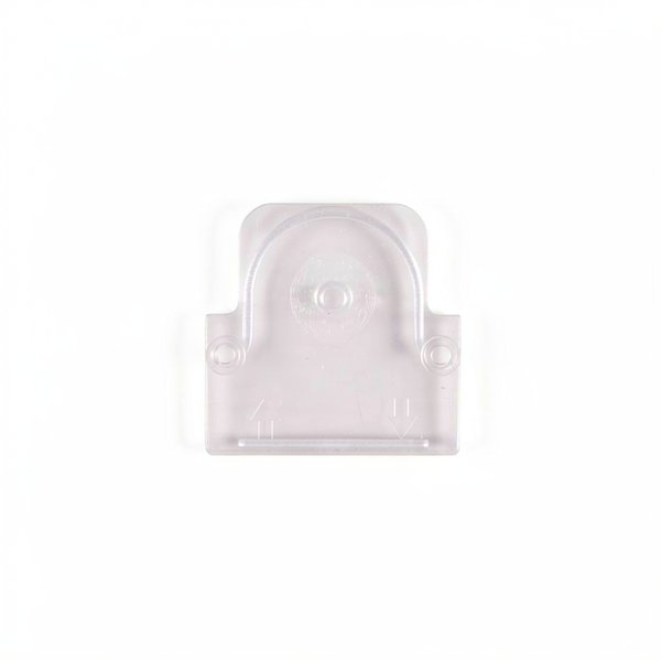 Capot transparent pompe L3 modele 2