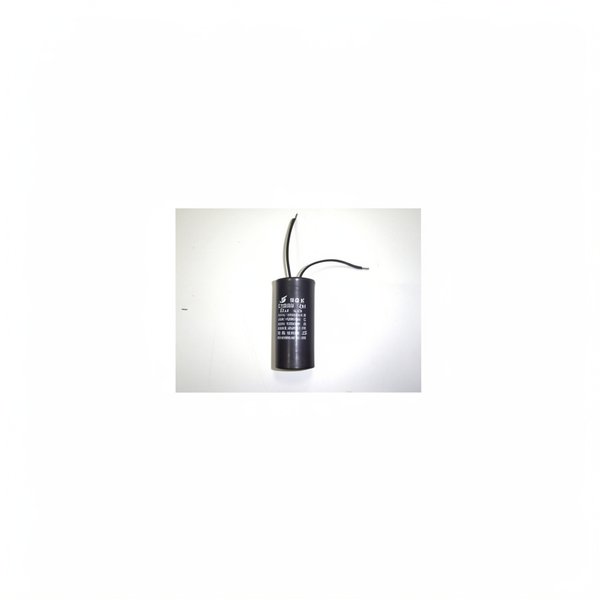 Condensateur 35 µF (3 CV)