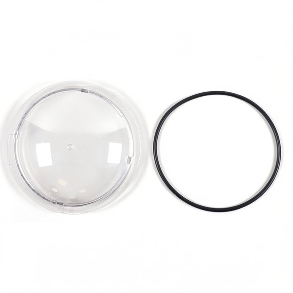 Couvercle de préfiltre PPE Alaska Basic
