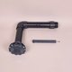Ensemble collecteur AST-L 900-2"1/2