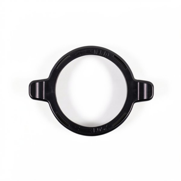 Ecrou de couvercle de préfiltre PPE Alaska Basic