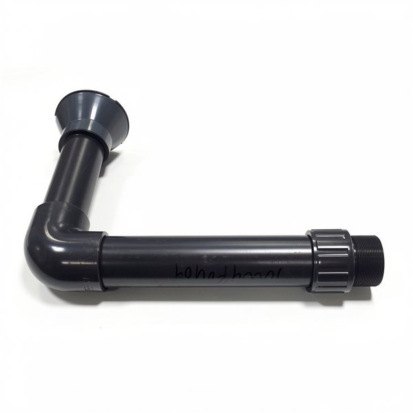 Ensemble diffuseur Ø900-2"1/2