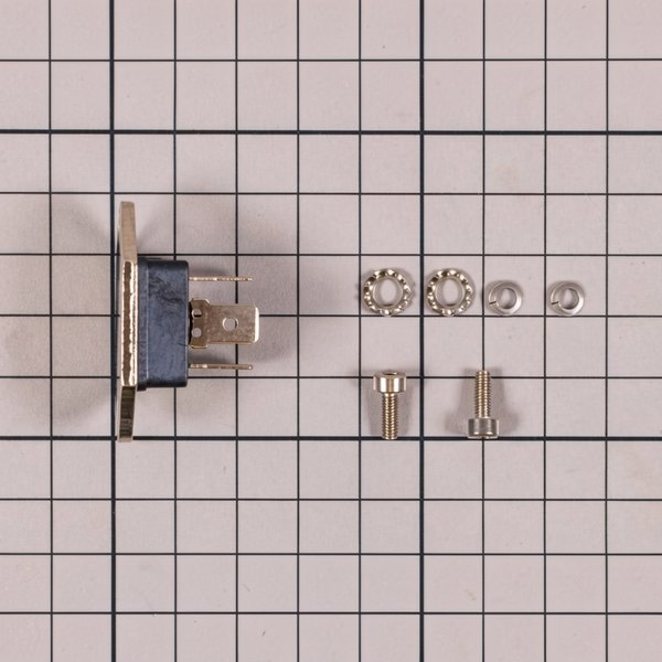 Interrupteur TRIAC