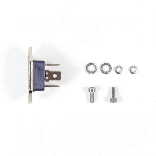 Interrupteur TRIAC