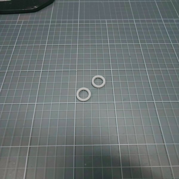 Joint plat