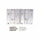 Plaque support TRIAC