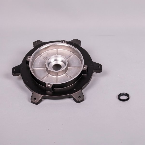 Plateau d'assemblage PPE Victoria Plus Silent (3 CV mono)