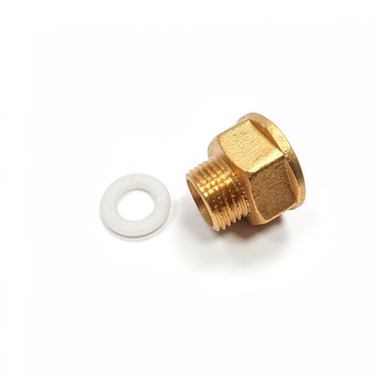 Raccord Ø1/2" - 3/4"