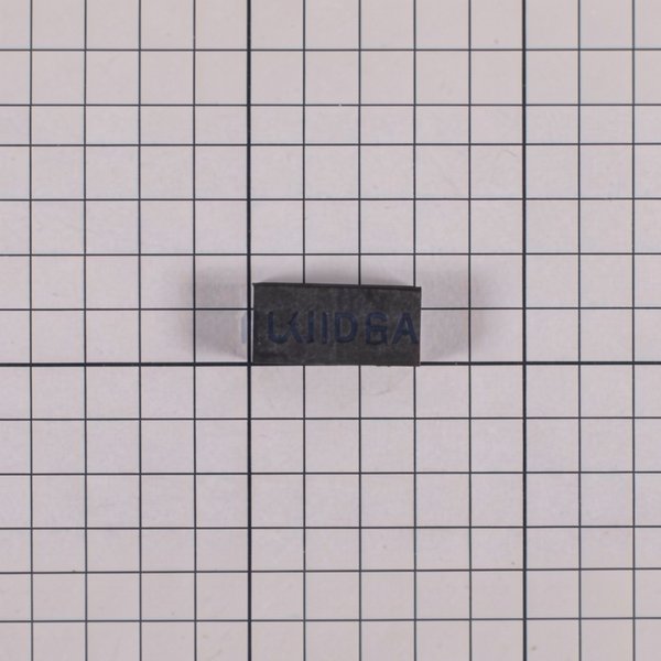 Silent-block (1 à 1,25 CV)