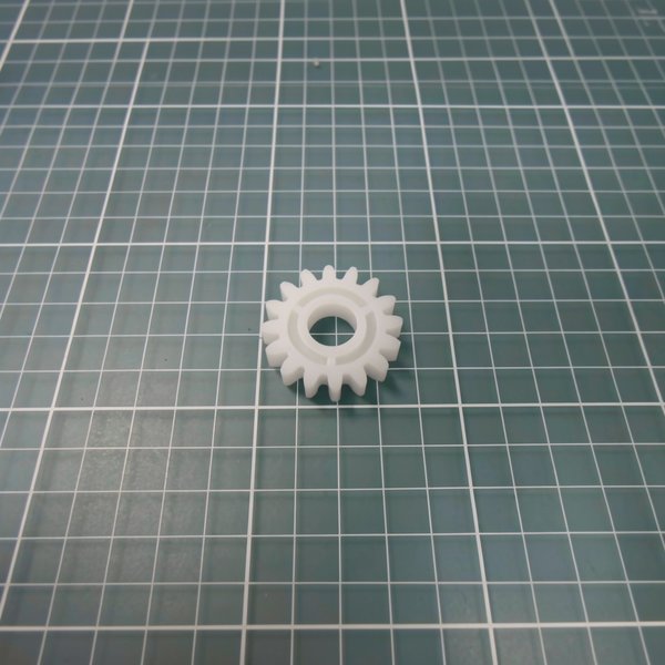 Roue dentée latérale petite