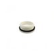 Bouchon blanc pour buse et skimmer AR100 - Ø46/54 mm