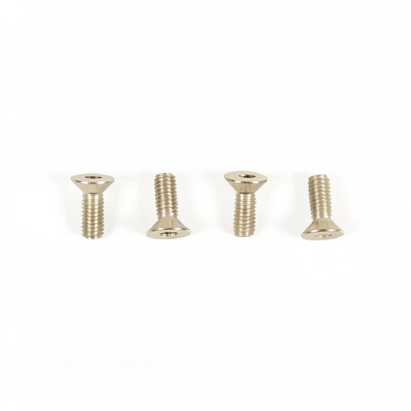 Visserie de fixation de douche